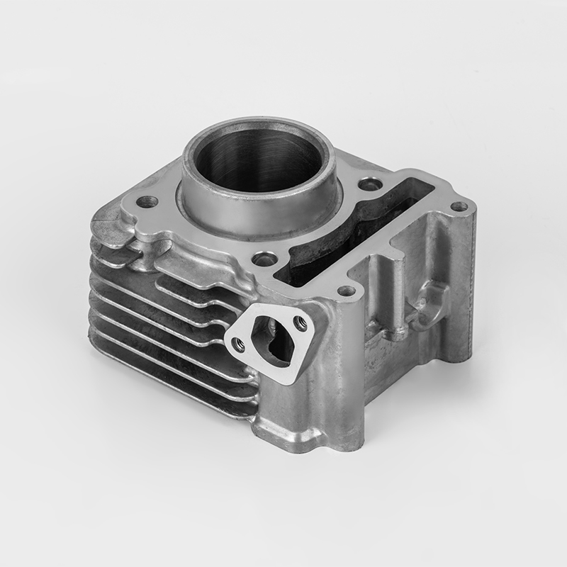 Wytrzymały cylinder silnika Yamaha 52B (Φ50). Wytrzymały cylinder silnika Yamaha 52B (Φ50).