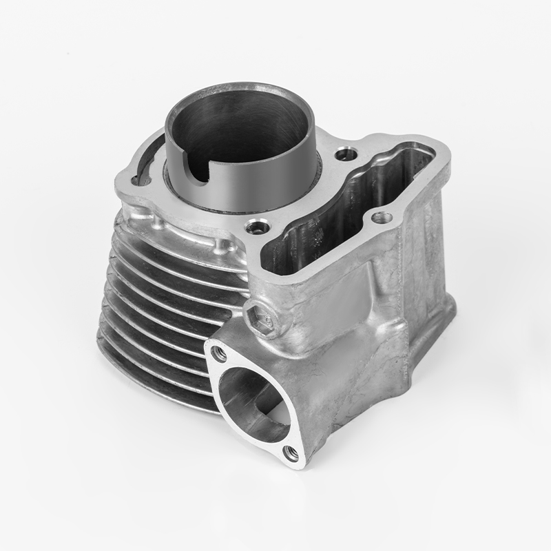 Części cylindrów motocykli Honda ze stopu aluminium KOJ (Φ47). Części cylindrów motocykli Honda ze stopu aluminium KOJ (Φ47).