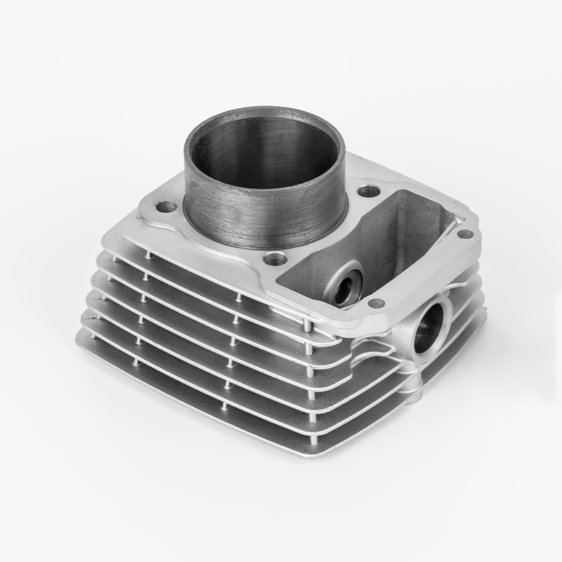 CG150 (Φ62) Jednocylindrowy, czterosuwowy silnik Hondy ze stopu aluminium, odlewany ciśnieniowo CG150 (Φ62) Jednocylindrowy, czterosuwowy silnik Hondy ze stopu aluminium, odlewany ciśnieniowo