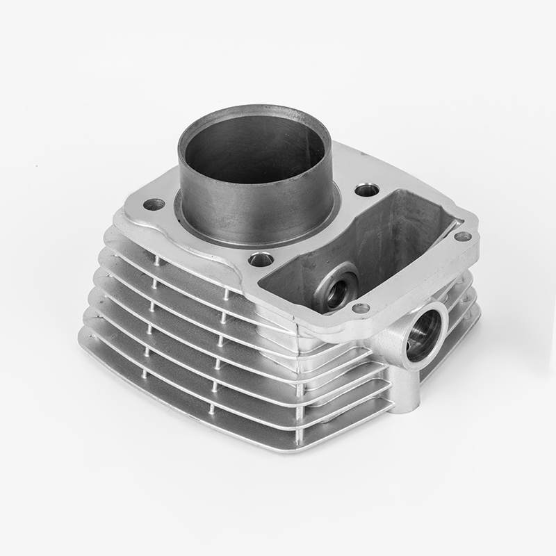 CG125 (Φ56,5) Zespół cylindrów silnika Hondy odlewanego ciśnieniowo CG125 (Φ56,5) Zespół cylindrów silnika Hondy odlewanego ciśnieniowo