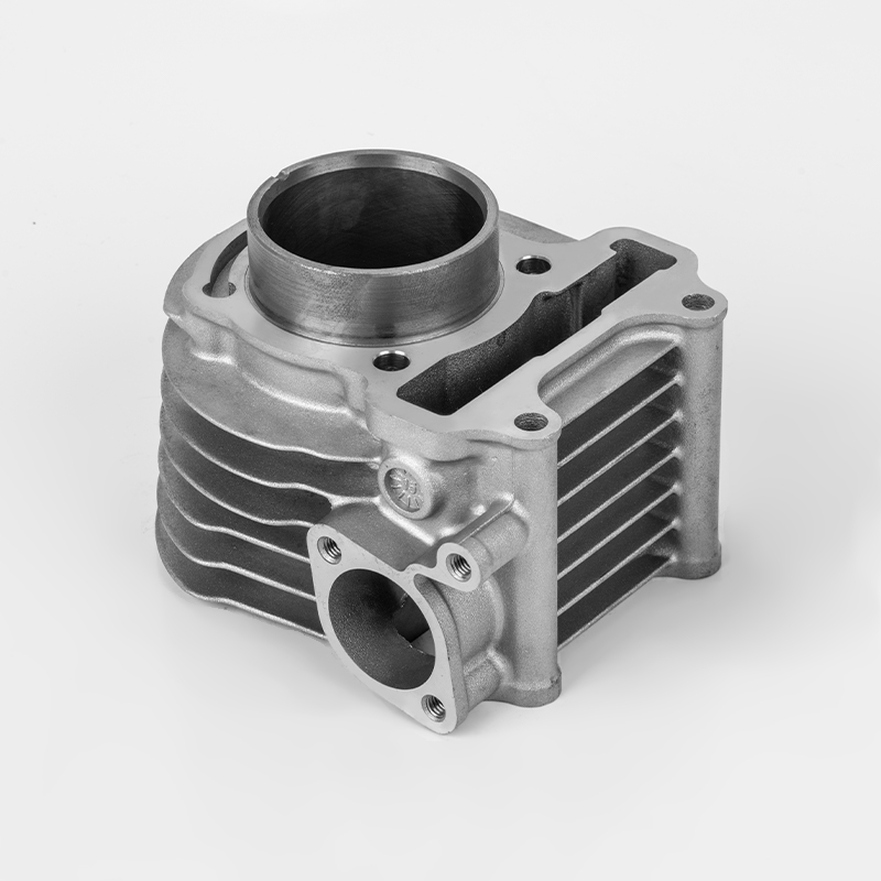GGC110 (Φ50/52,4) Seria cylindrów motocyklowych Honda ze stopu aluminium GGC110 (Φ50/52,4) Seria cylindrów motocyklowych Honda ze stopu aluminium