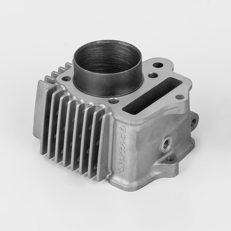 RHE6 (Φ51/52) odporne na zużycie i trwałe akcesoria do cylindrów RHE6 (Φ51/52) odporne na zużycie i trwałe akcesoria do cylindrów