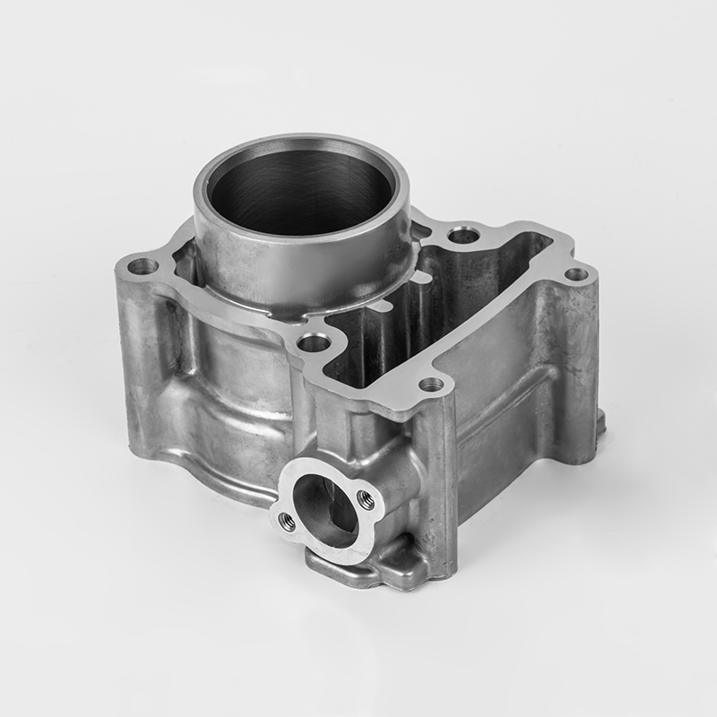 LC150 (Φ57) Wysokowydajny aluminiowy cylinder silnika motocyklowego Yamaha LC150 (Φ57) Wysokowydajny aluminiowy cylinder silnika motocyklowego Yamaha