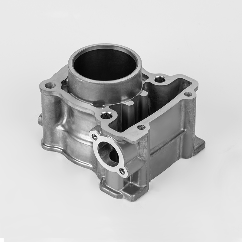 B6H (Φ58) Części cylindra do silnika motocyklowego Yamaha B6H (Φ58) Części cylindra do silnika motocyklowego Yamaha