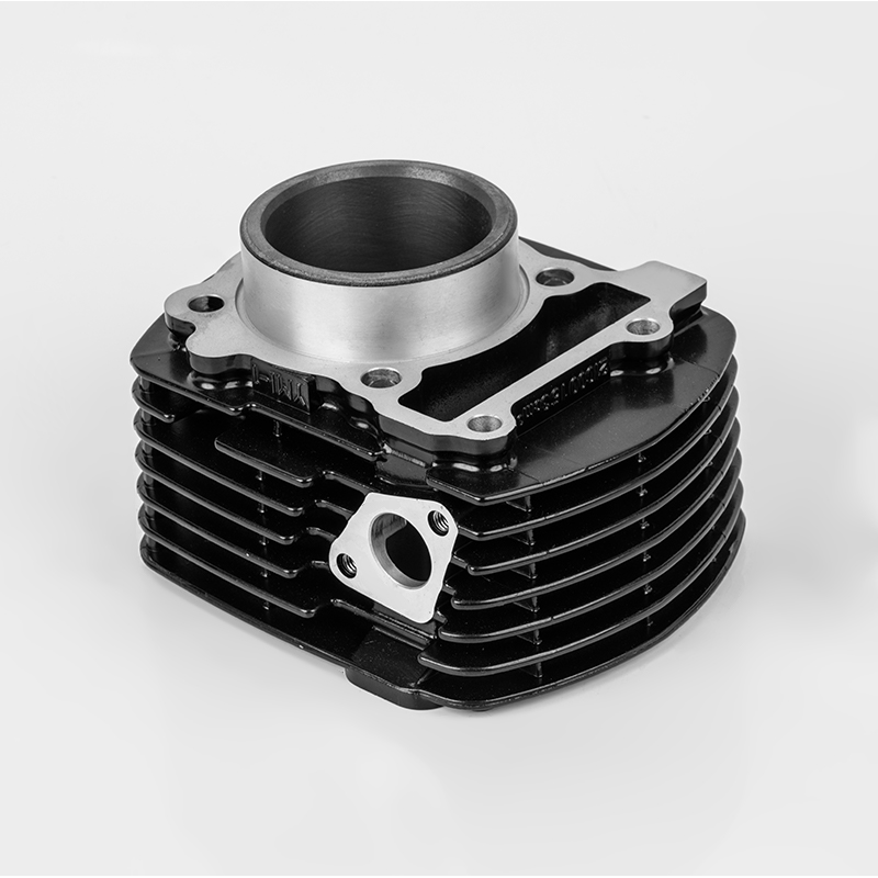 FZ16 (Φ57,3/58) Jednocylindrowy materiał Yamaha ze stopu aluminium FZ16 (Φ57,3/58) Jednocylindrowy materiał Yamaha ze stopu aluminium