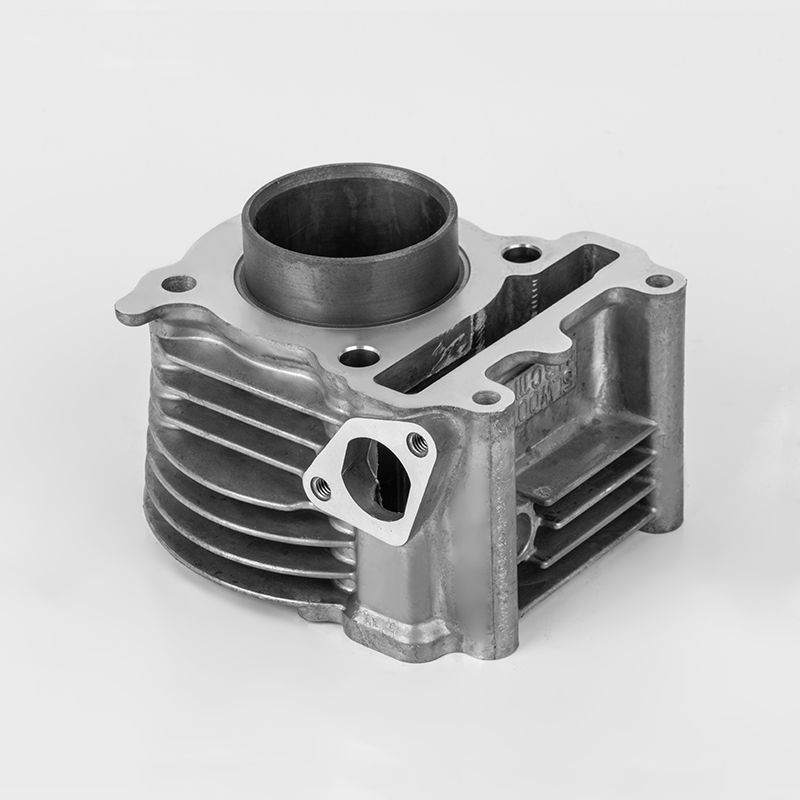 Blok cylindrów silnika YAMAHA110 M10 (Φ50/52,4) ze stopu aluminium Blok cylindrów silnika YAMAHA110 M10 (Φ50/52,4) ze stopu aluminium