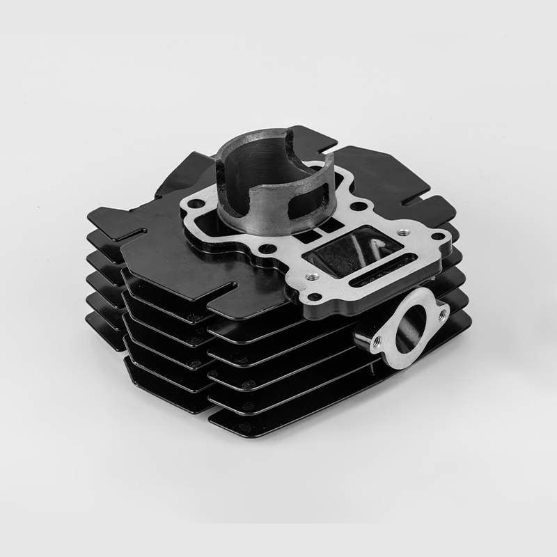 Motocykl AX100 (Φ50) Jednocylindrowy silnik Suzuki o wysokich osiągach Motocykl AX100 (Φ50) Jednocylindrowy silnik Suzuki o wysokich osiągach