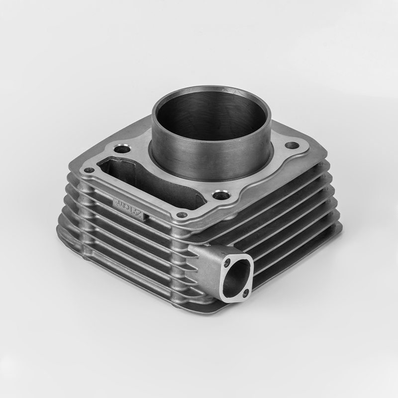 CBX300 (Φ79/84) Jednocylindrowy silnik Honda o dużej pojemności korpus cylindra stop aluminium/żeliwo CBX300 (Φ79/84) Jednocylindrowy silnik Honda o dużej pojemności korpus cylindra stop aluminium/żeliwo