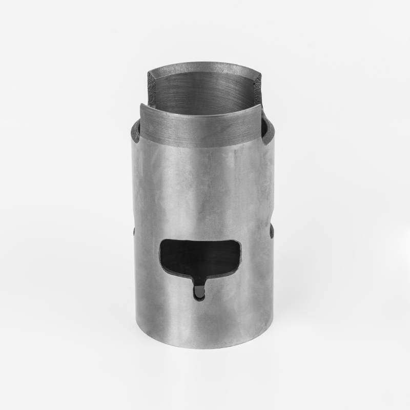 DF15 (Φ55) Seria cylindrów zaburtowych o dużej powierzchni styku DF15 (Φ55) Seria cylindrów zaburtowych o dużej powierzchni styku