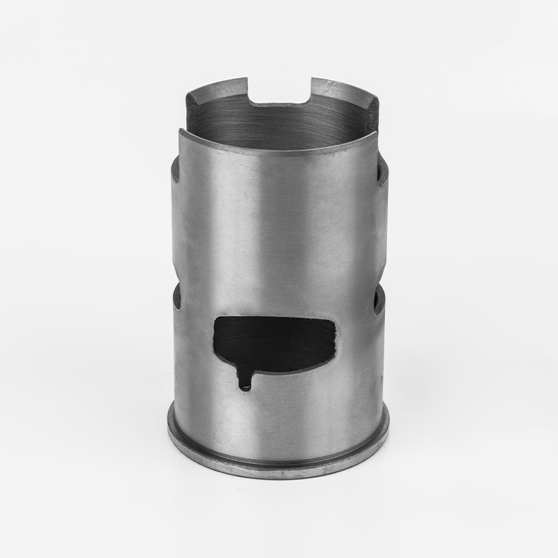 Seria wysokowydajnych cylindrów do silników zaburtowych T350 (Φ71). Seria wysokowydajnych cylindrów do silników zaburtowych T350 (Φ71).