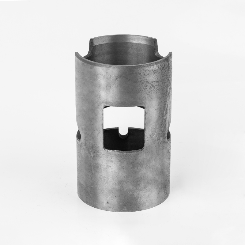 Precyzyjna obróbka silnika zaburtowego T40 (Φ49,2), seria 3 cylindrów Precyzyjna obróbka silnika zaburtowego T40 (Φ49,2), seria 3 cylindrów