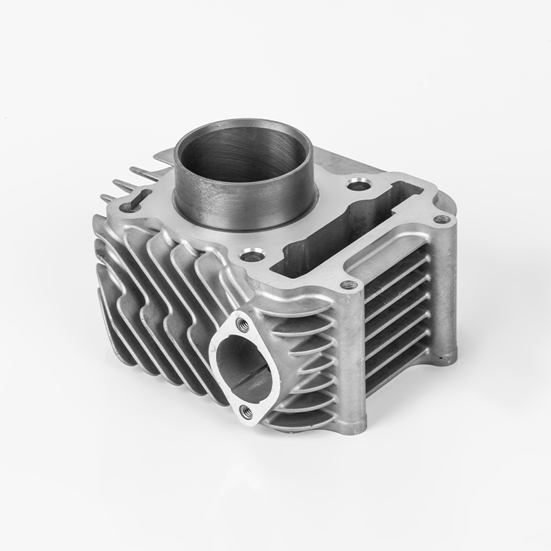 JN125/150/180 (Φ52,4/57,4/180) trwały blok silnika JN125/150/180 (Φ52,4/57,4/180) trwały blok silnika