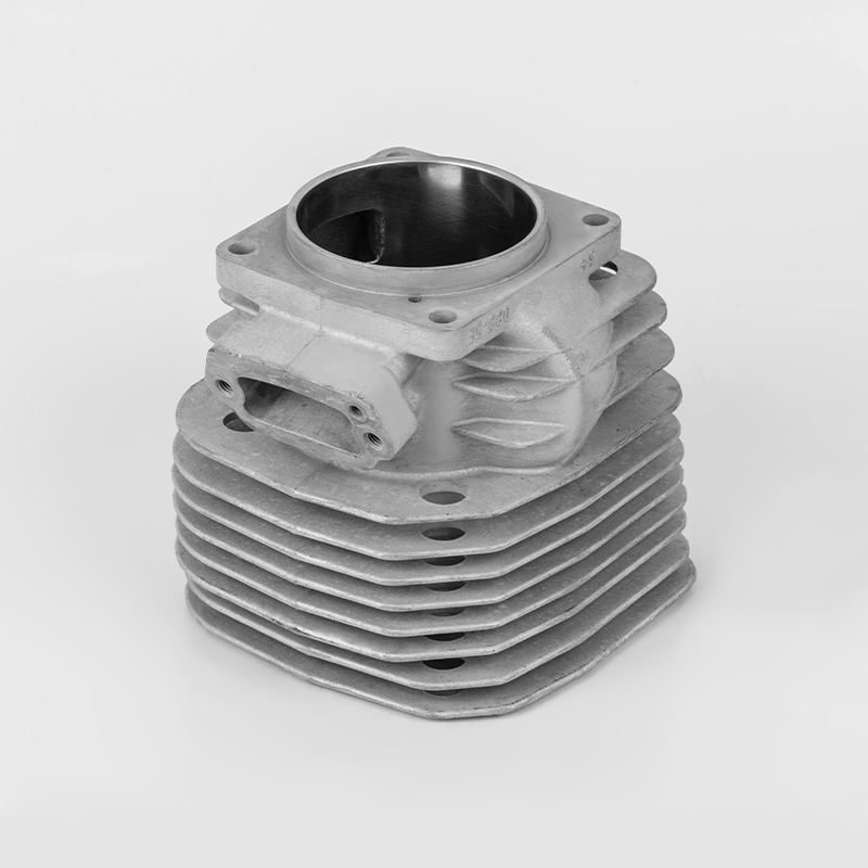 Seria cylindrów silnika ZL170 (Φ52) o wysokich osiągach Seria cylindrów silnika ZL170 (Φ52) o wysokich osiągach