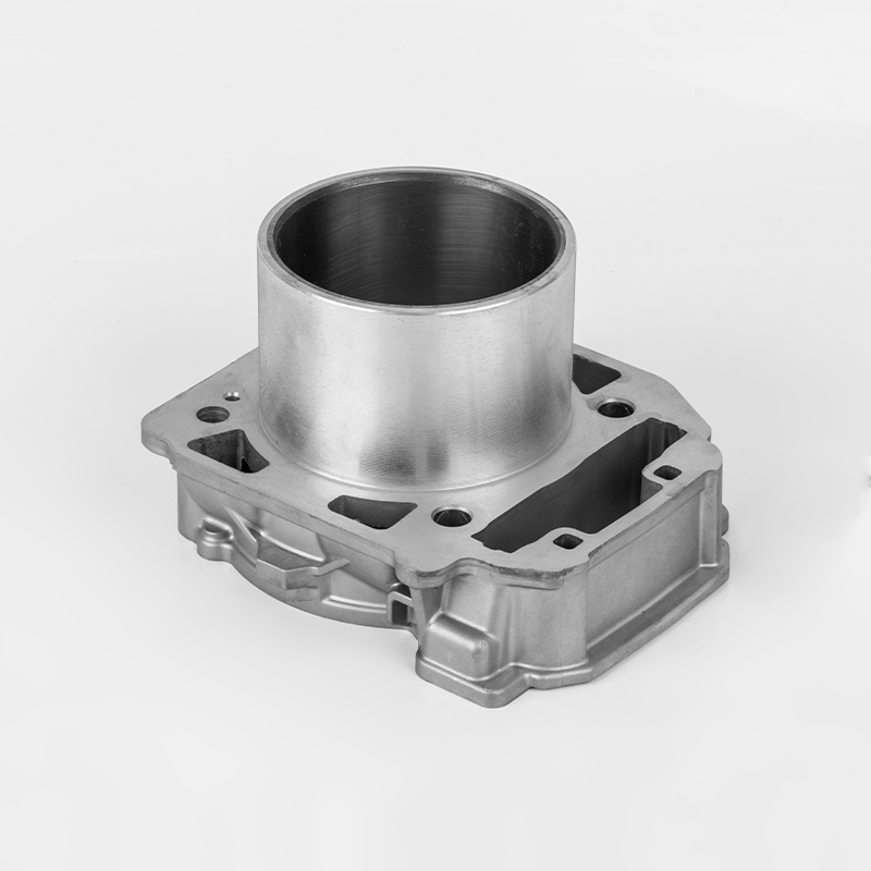 Seria precyzyjnych cylindrów silnika Bombardier 800 2V91 (Φ91). Seria precyzyjnych cylindrów silnika Bombardier 800 2V91 (Φ91).