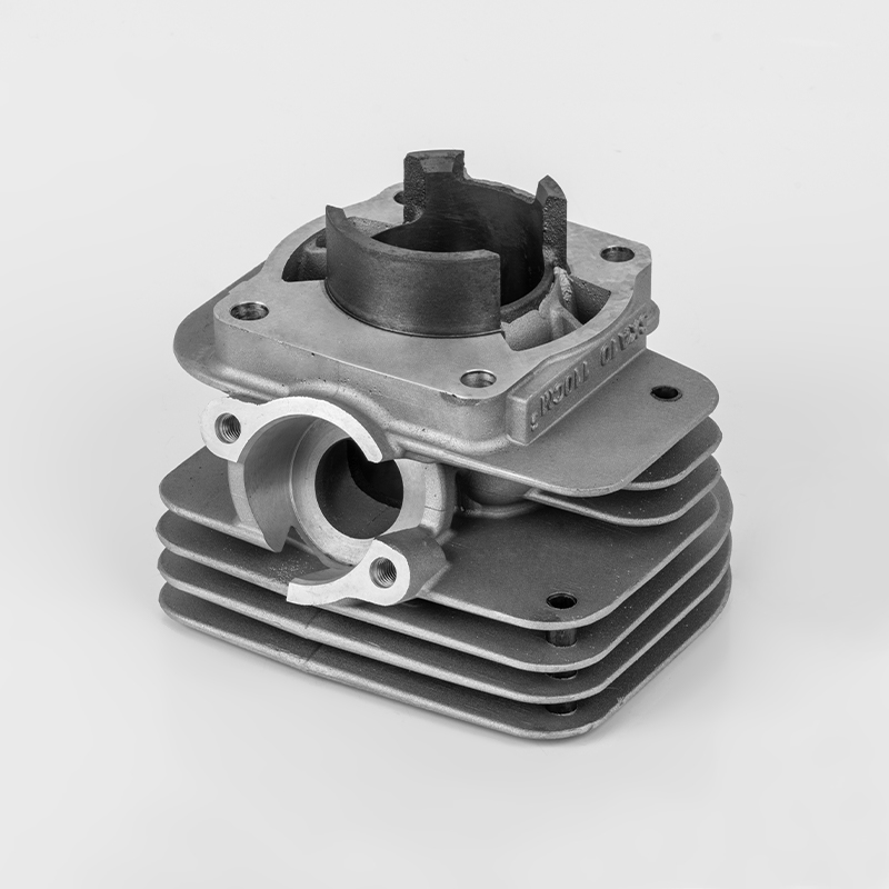 Praktyczny cylinder silnika FORCE-1 (Φ52). Praktyczny cylinder silnika FORCE-1 (Φ52).