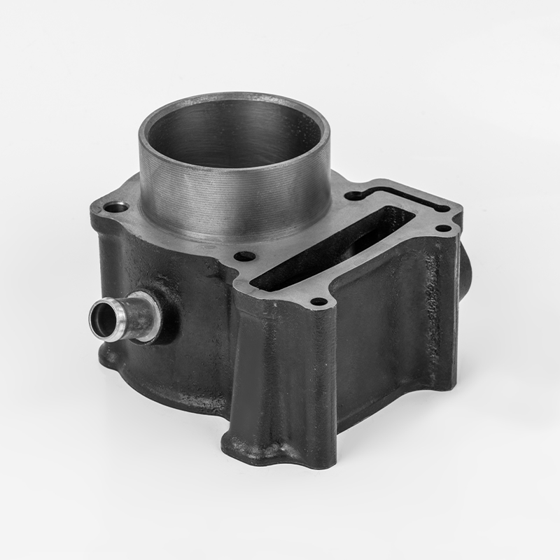 Cylinder żeliwny Kymco Racing 250/300 (Φ72,7) odporny na zużycie Cylinder żeliwny Kymco Racing 250/300 (Φ72,7) odporny na zużycie