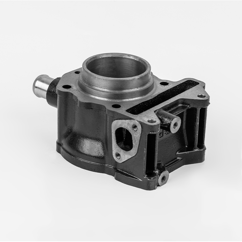 PIAGGIO 125 (Φ57) Zestaw cylindrów motocyklowych żeliwnych PIAGGIO 125 (Φ57) Zestaw cylindrów motocyklowych żeliwnych