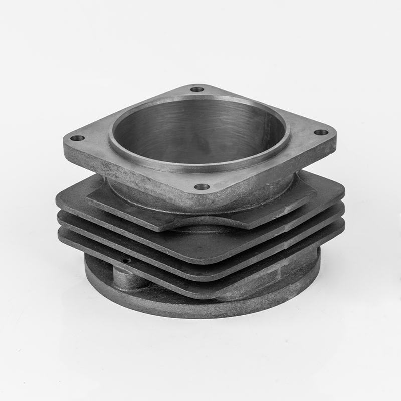 Seria trwałych cylindrów sprężarki powietrza BW320 (Φ105). Seria trwałych cylindrów sprężarki powietrza BW320 (Φ105).