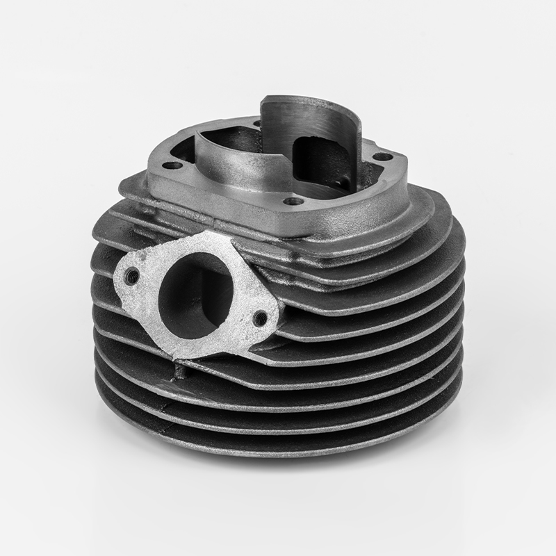 GS60-GS58 (Φ60) precyzyjny, odporny na zużycie cylinder do akcesoriów motocyklowych GS60-GS58 (Φ60) precyzyjny, odporny na zużycie cylinder do akcesoriów motocyklowych