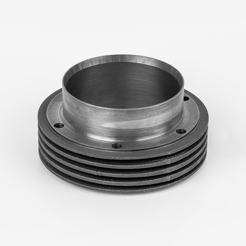 BX100 (Φ78) precyzyjny, trwały cylinder do sprężarki powietrza do akcesoriów motocyklowych BX100 (Φ78) precyzyjny, trwały cylinder do sprężarki powietrza do akcesoriów motocyklowych