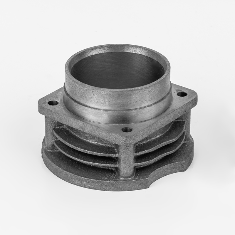 Seria cylindrów sprężarki powietrza o wysokiej precyzji BW125 (Φ65). Seria cylindrów sprężarki powietrza o wysokiej precyzji BW125 (Φ65).