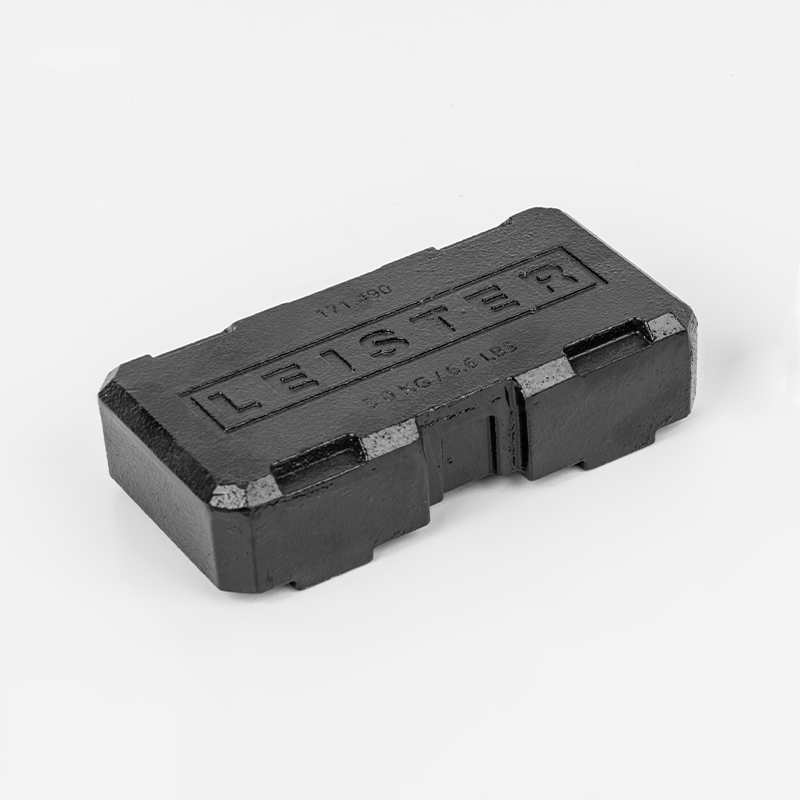 Blok ciężaru własnego (Φ) Cylinder motocyklowy do odlewów maszyn do malowania pasów Blok ciężaru własnego (Φ) Cylinder motocyklowy do odlewów maszyn do malowania pasów