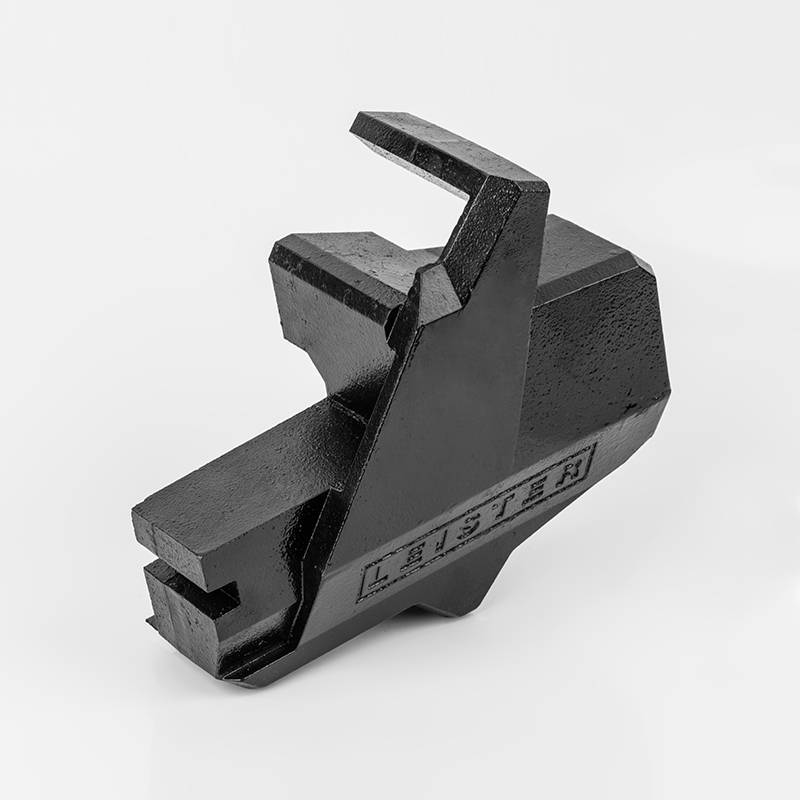 Blok ciężaru własnego (Φ) Cylinder motocyklowy do odlewów maszyn do malowania pasów Blok ciężaru własnego (Φ) Cylinder motocyklowy do odlewów maszyn do malowania pasów