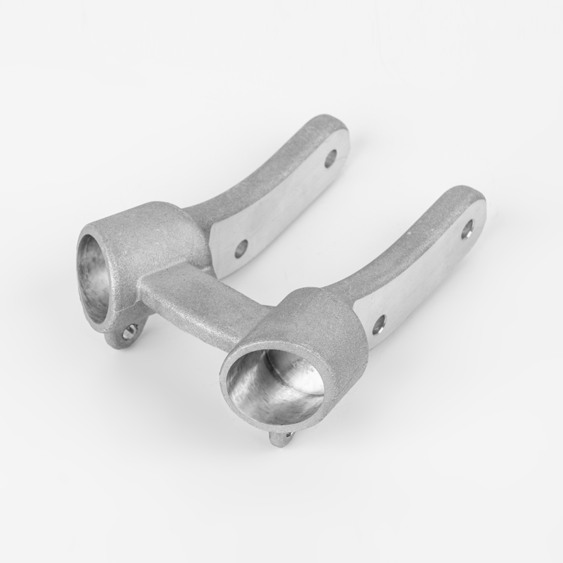 Chłodzony wodą pięć małych części (Φ) Cylinder motocyklowy odlewany w wysokiej temperaturze i pod wysokim ciśnieniem Chłodzony wodą pięć małych części (Φ) Cylinder motocyklowy odlewany w wysokiej temperaturze i pod wysokim ciśnieniem