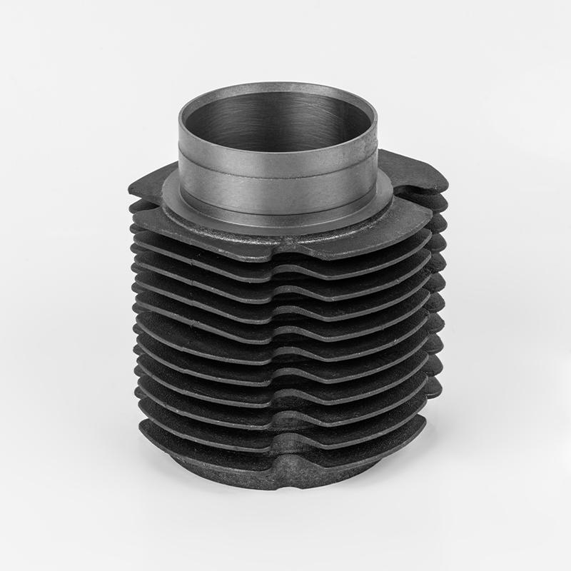 Części jednocylindrowego silnika wysokoprężnego BH175 (Φ75). Części jednocylindrowego silnika wysokoprężnego BH175 (Φ75).