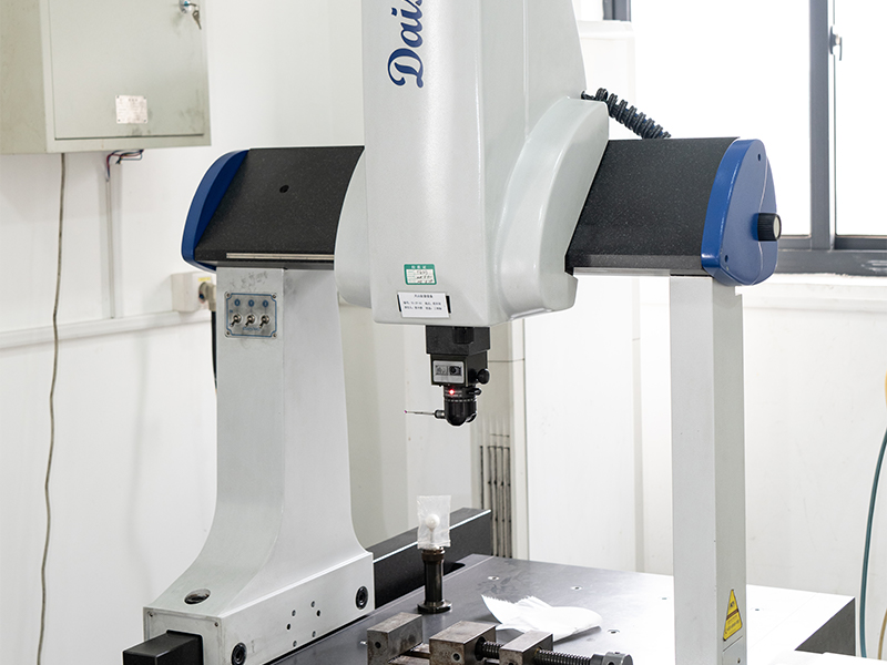 Strefa rozwoju Ningbo Daxie Tianshan Cylinder Block Co., LTD.