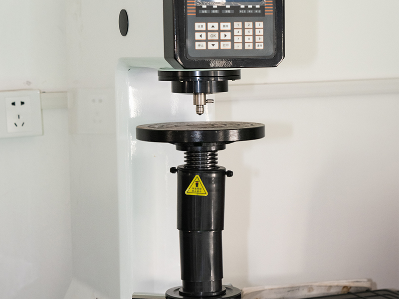 Strefa rozwoju Ningbo Daxie Tianshan Cylinder Block Co., LTD.