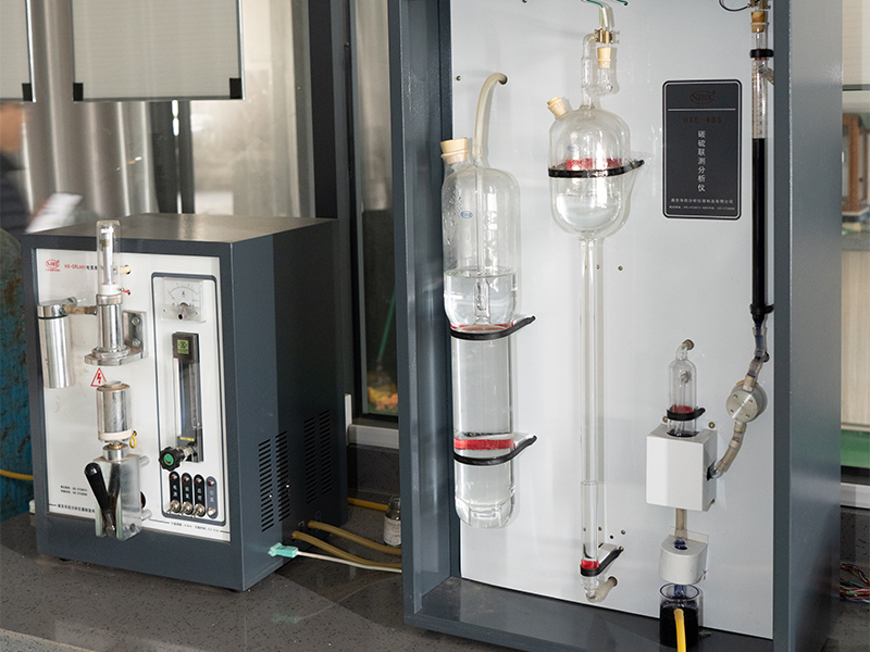 Strefa rozwoju Ningbo Daxie Tianshan Cylinder Block Co., LTD.